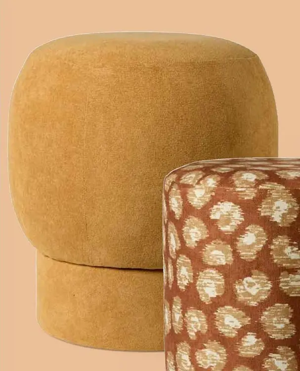 Aanbieding: Poef