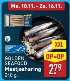 Aanbieding: Maatjesharing