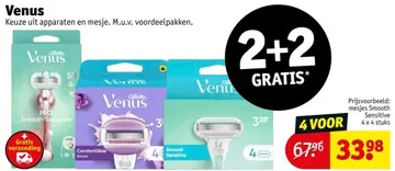 Aanbieding: Venus