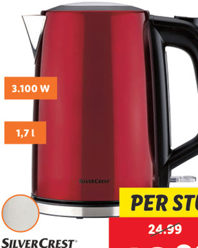 Aanbieding: Waterkoker