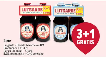 Offre: Lutgarde