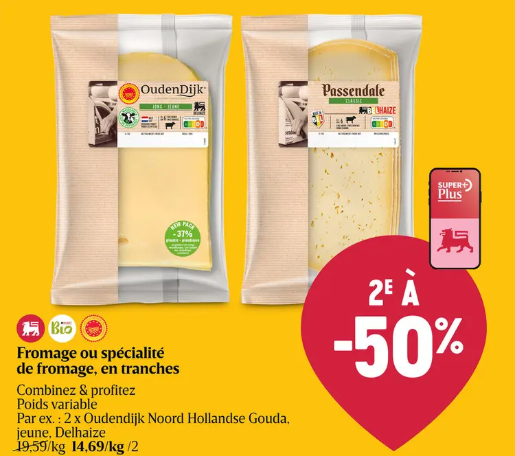 Offre: Fromage | Abbaye | Bio