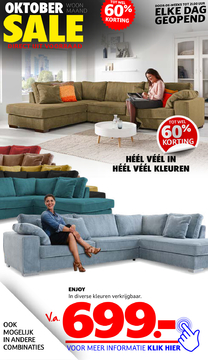 Aanbieding: Enjoy