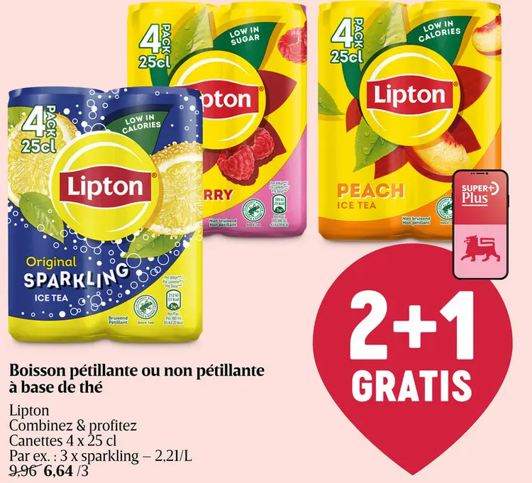 Offre: Bière Ypra ou Lefort