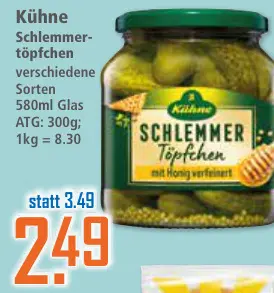 Aanbieding: Schlemmertöpfchen