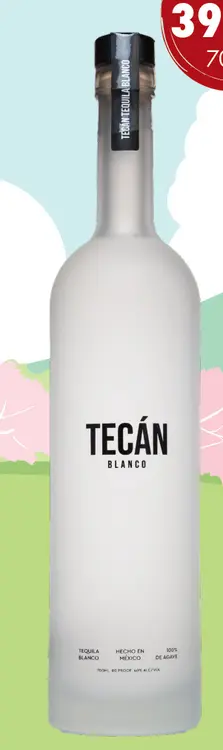 Aanbieding: Tequila