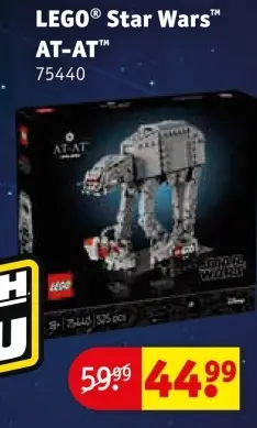 Aanbieding: At-at