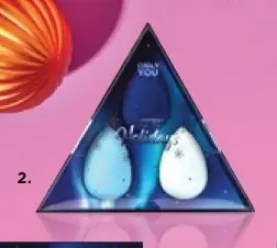 Aanbieding: Beauty Blender set