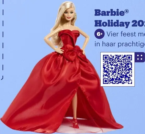 Promotie: Holiday 2026 Pop