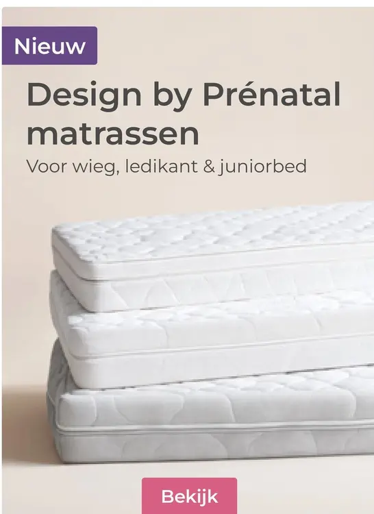 Aanbieding: Matrassen