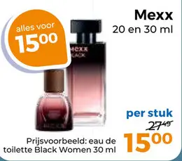 Aanbieding: Mexx