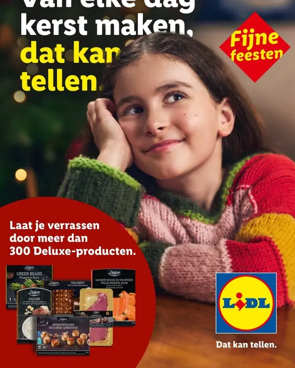 Aanbieding: Green Beans Wrapped in Bacon