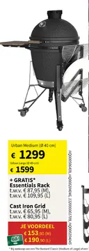 Aanbieding: Urban Medium