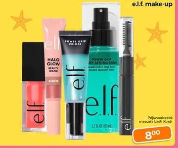 Aanbieding: mascara Lash Xtndr