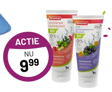 Aanbieding: Universel Universeel Anti-démangeaisons Bij j