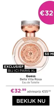 Aanbieding: Bella Vita Rosa