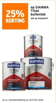 Aanbieding: ACCU