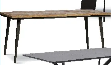 Aanbieding: Tafel
