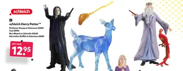 Aanbieding: schleich Harry Potter™™