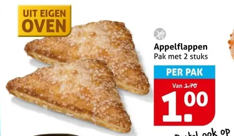 Appelflappen