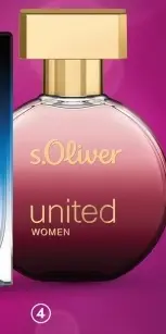 Aanbieding: s.Oliver united WOMEN