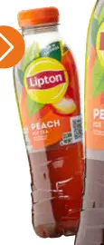 Offre: Ice Tea Peach