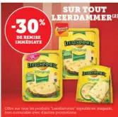 Aanbieding: LEERDAMMER