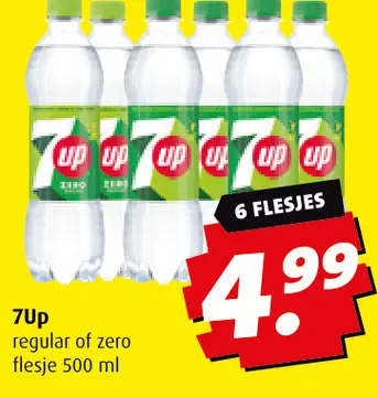 Aanbieding: 7Up