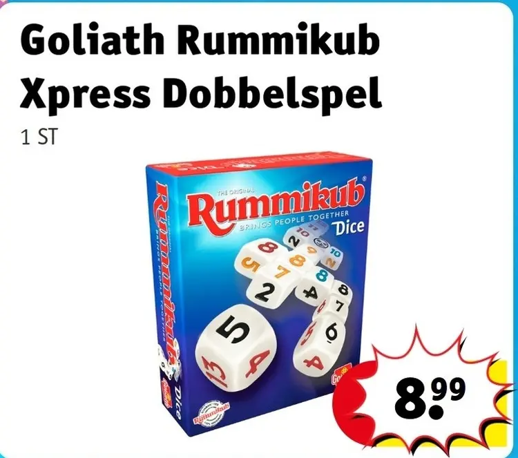 Aanbieding: Ticket To Ride Parijs