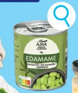 Promotie: Edamame