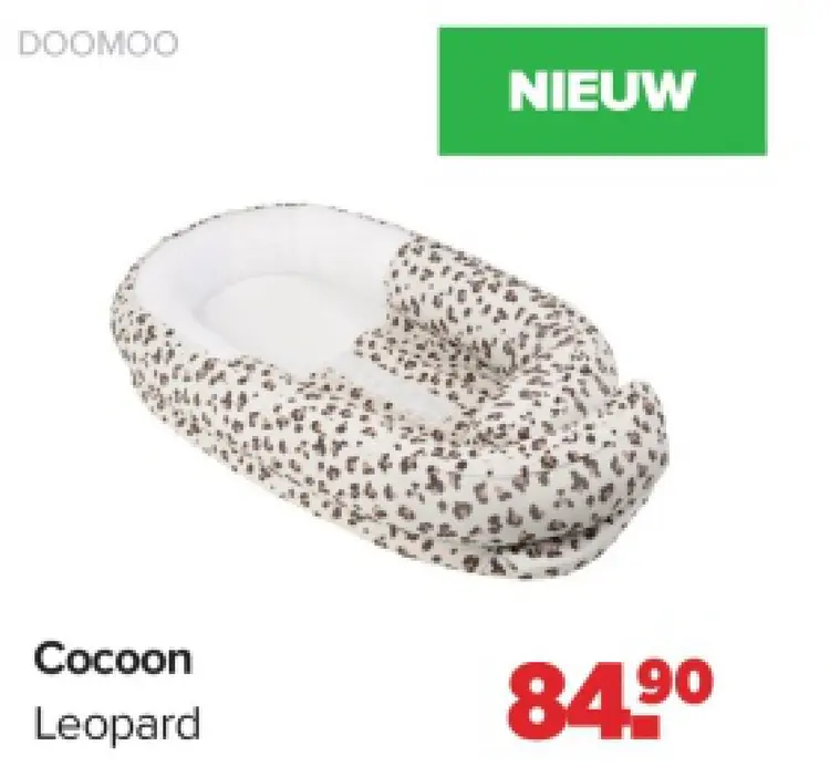 Promotie: Cocoon