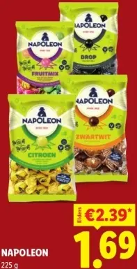 Aanbieding: Kogels