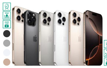 Offre: Apple iPhone 14 Pro Max