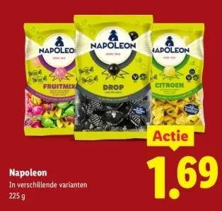 Aanbieding: Napoleon