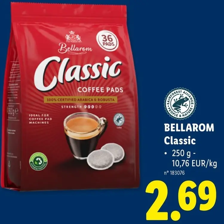 Offre: Classic