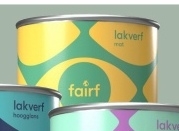 Aanbieding: fairf lakverf