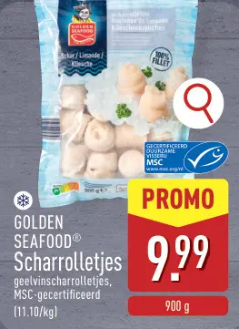 Promotie: Scharrolletjes