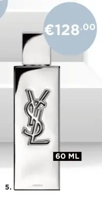 Aanbieding: Ysl libre absolu