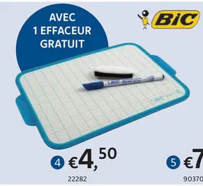 Offre: Tableau blanc