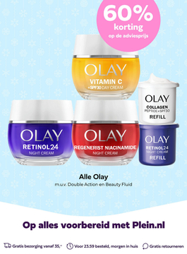 Aanbieding: Olay