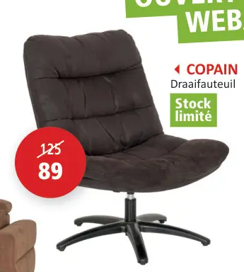 Offre: Copain