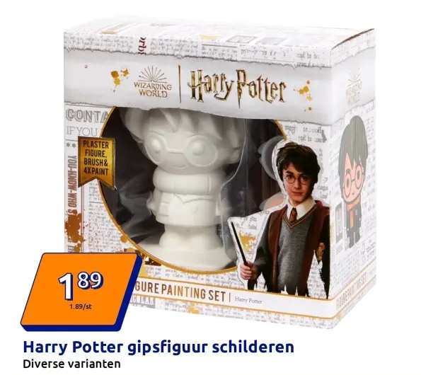 Aanbieding: Gnoom met licht