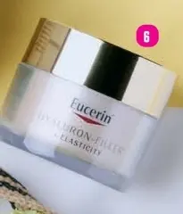 Promotie: Hyaluron-filler elasticity