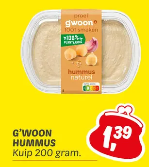 Hummus