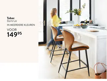 Aanbieding: Tubac