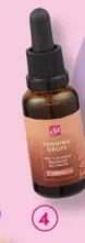 Aanbieding: Tanning drops