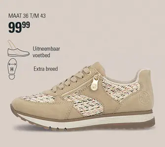 Aanbieding: Sneakers and Sandals
