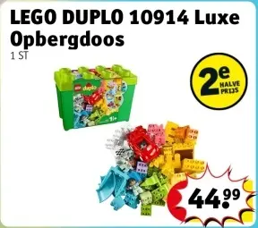 Aanbieding: Luxe Opbergdoos