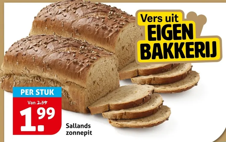 Aanbieding: Sallands zonnepit