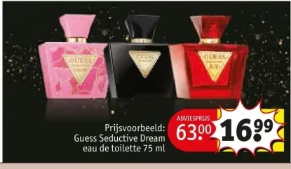 Aanbieding: Seductive Dream